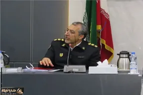 فعالیت مراکز تعویض پلاک در سراسر کشور فردا طبق روال عادی است
