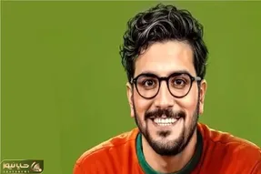 سکانس خندان؛ امیرحسین قیاسی از وضع خوش حسابیش میگه کامران تفتی علامت تعجبه و روده بر