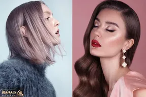 نانو کراتین چیست و چه تفاوتی با کراتین دارد؟ عید نزدیکه، وقتشه موهاتو صاف یا احیا کنی