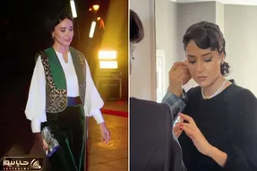 در دنیایی که برخی از بازیگران در بدتیپ ترین شکل ظاهر میشوند شما پریناز ایزدیار باشید!