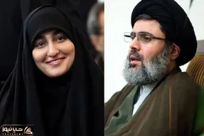 داستان شهادت سید هاشم صفی الدین، پدر شوهر زینب سلیمانی و رهبر حزب الله چیست؟