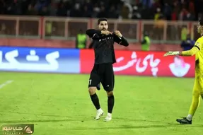 رضا شکاری؛ انتقالی جنجالی، بازگشتی خاطره‌ساز و امید تازه برای پرسپولیس