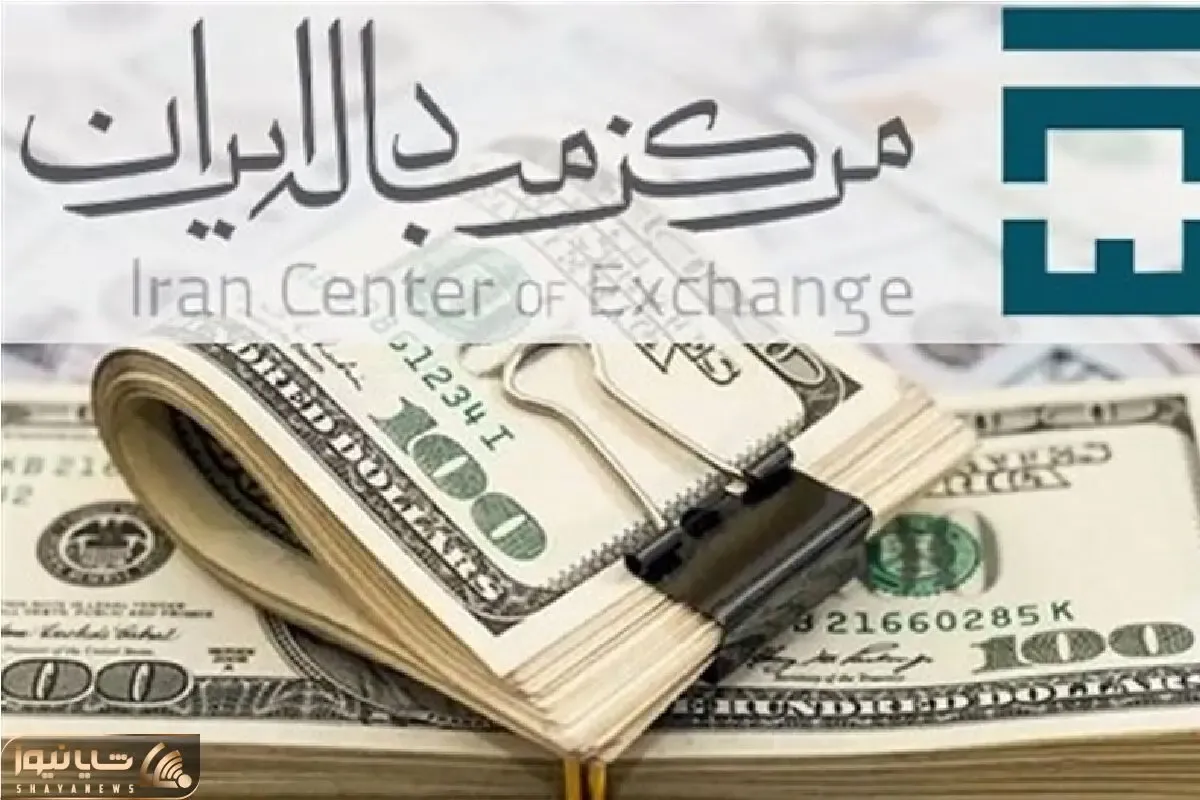 آخرین قیمت‌ها در بازار تجاری/ عقبگرد دلار توافقی