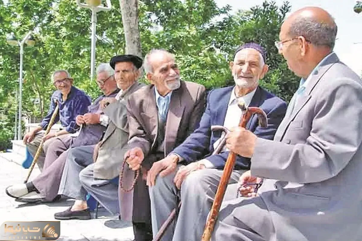نتیجه دستور درباره افزایش حقوق بازنشستگان چه شد؟