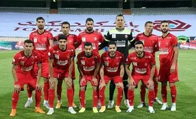 بهترین ترکیب پرسپولیس برای بازی سوپرجام