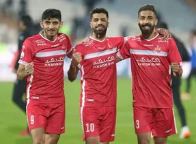 تغییرات احتمالی یحیی در ترکیب پرسپولیس برابر آلومینیوم