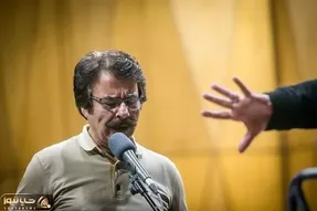 آواز ماندگار؛ علیرضا افتخاری آهنگ ای دل اگر نخواندت رو چه با اشک و سوز خوند!