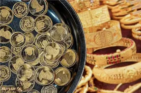 پیش بینی قیمت طلا و سکه چهارشنبه 9 اردیبهشت ۱۴۰۵