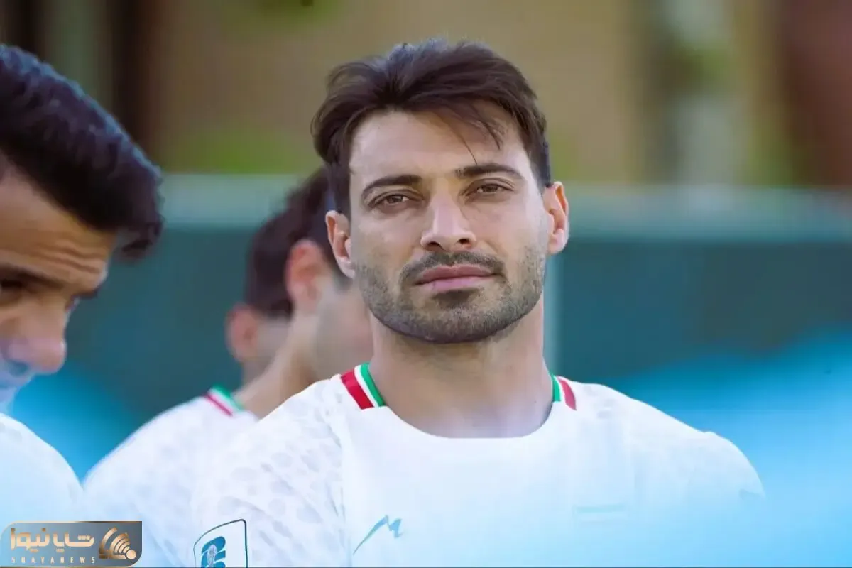 اولین واکنش شجاع به خط خوردن از تیم ملی
