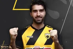 پرسپولیس بی خیال این مهاجم نمیشود!