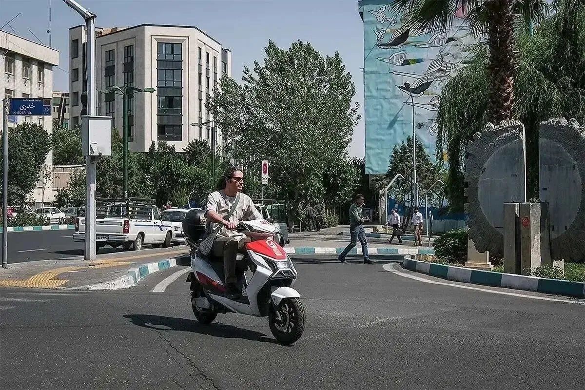 تسهیلات 140 و 400 و 500 میلیون تومانی برای رانندگان موتورسیکلت