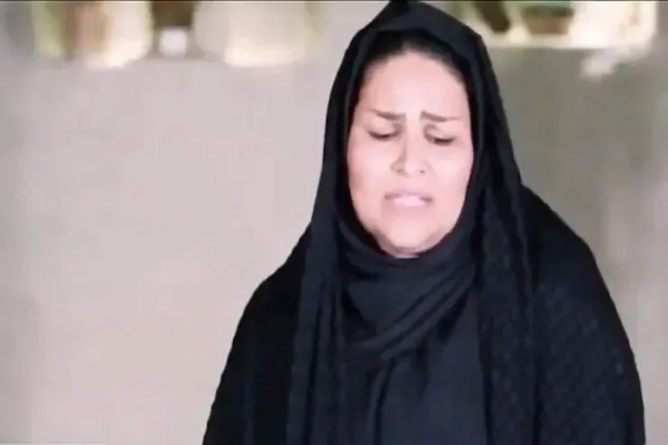 (ویدئو) علت درگذشت سهیلا خواجه خواننده لالایی مختارنامه چه بود؟