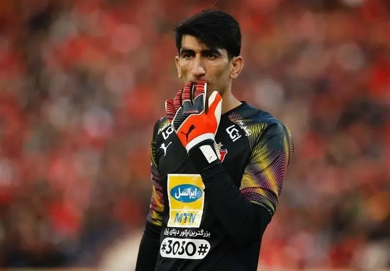 شاه ماهی علاقه دارد به پرسپولیس برگردد