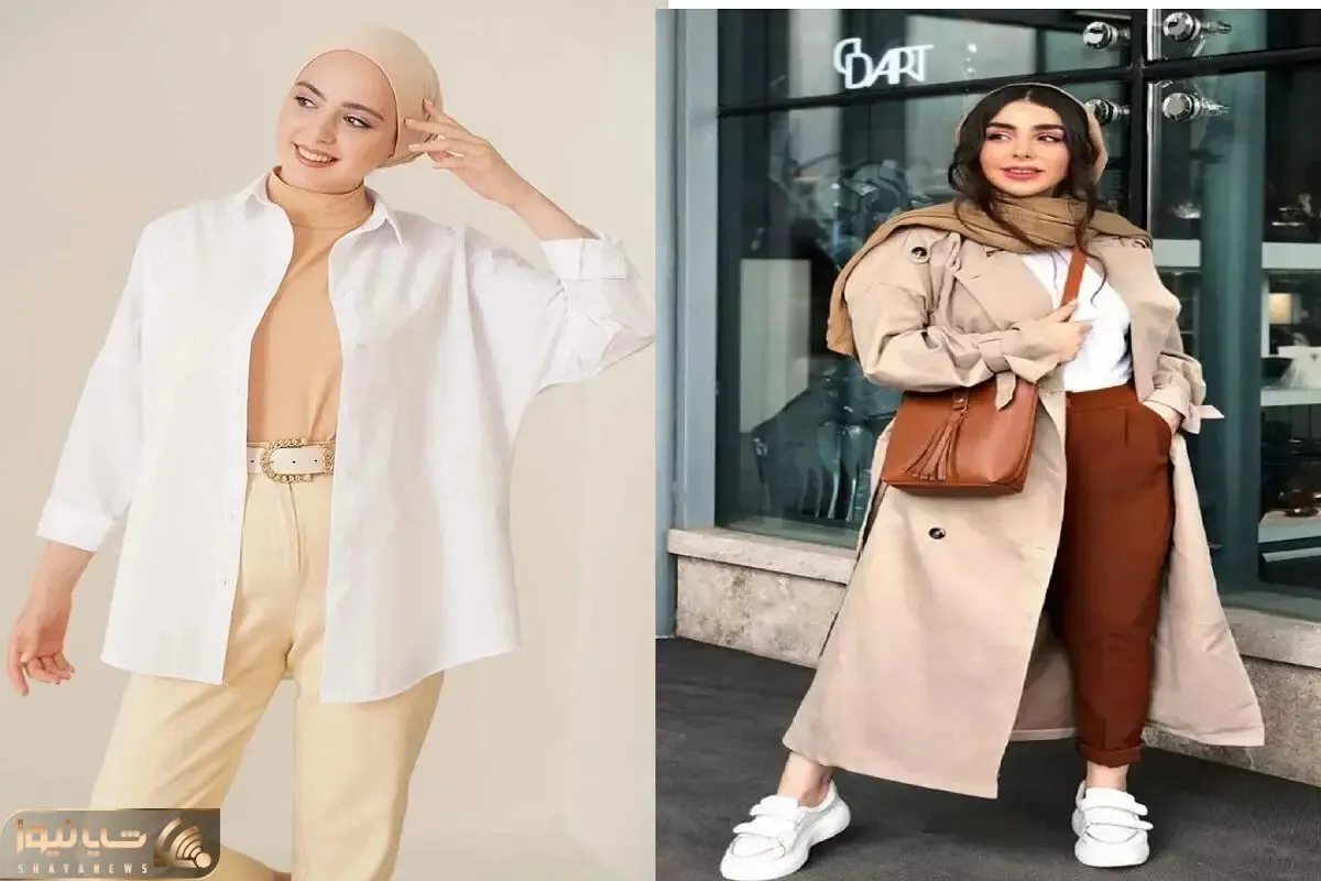 لباس‌هایی که برای کمد شما ضروری است/ گنجه‌ای بی‌حد و مرز و فراتر از سن و زمان بسازید