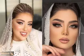 بهترین رنگ مو برا عروس؛ قدیم همش زرد عقدی میذاشتن ترند 2024 یه چیز دیگس شیک و اروپایی
