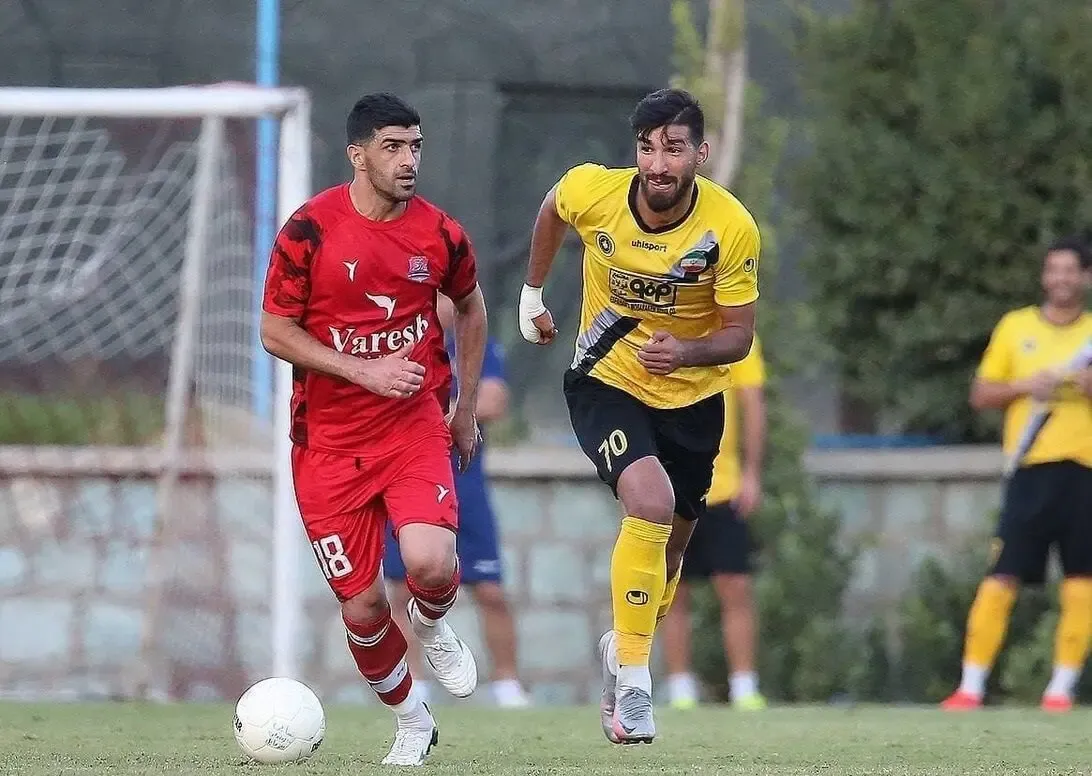 سه گزینه جذاب پرسپولیس در نقل و انتقالات؛ مغانلو نزدیک تر از بقیه!