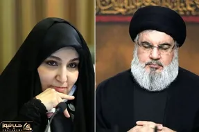 نرجس سلیمانی: زامبی‌های خون آشام به دنبال تطهیری بر مرکب نجاست اما محکوم سقوط به درک!