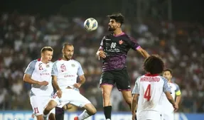 رضا اسدی؛ خریدی که پرسپولیسی ها را امیدوار کرد