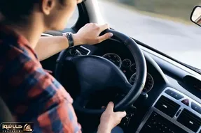 اگر در شرایط حمله هوایی در خودرو بودیم، چکار کنیم؟