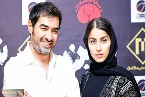 (ویدئو) پیام عاشقانه همسر دوم شهاب حسینی برای تولدش
