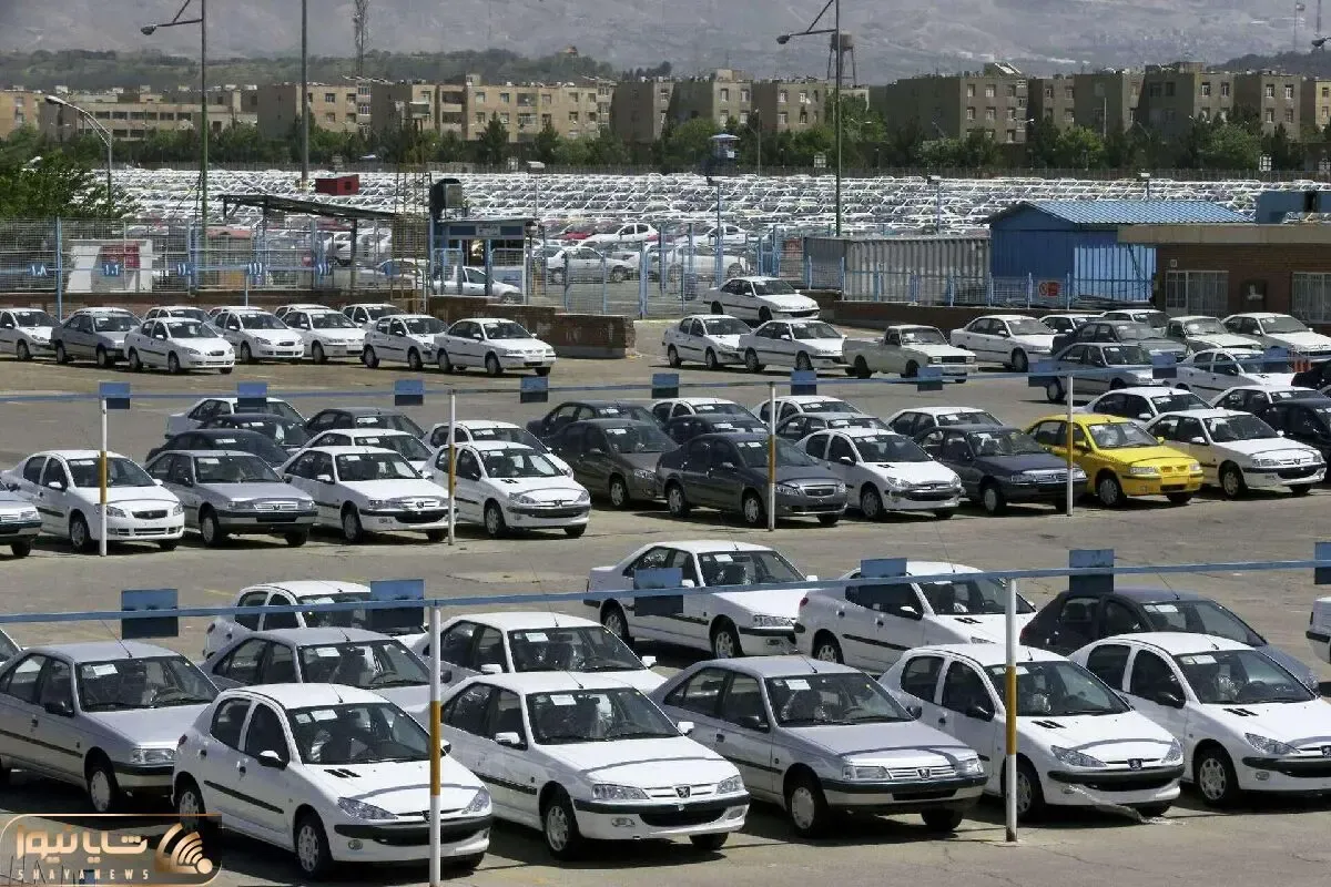 قیمت خودرو امروز ۱۹ خرداد ۱۴۰۵؛ بازار در شوک دلار / شاهین در آستانه رکورد جدید