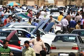 قیمت خودرو امروز یکشنبه 19 اسفند / نوسانات میلیونی در معاملات
