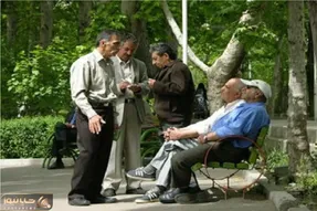 خبری خوش برای بازنشستگان / مبلغ عیدی مشخص شد + زمان واریز