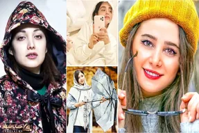 زیباترین بازیگران زن ایرانی که خوشگلن و بیبی فیس؛ پیر نمیشن و سنشون عقب عقب میره!
