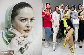 کَله قند عجیبی که 