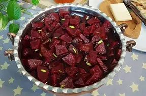 طرز تهیه 