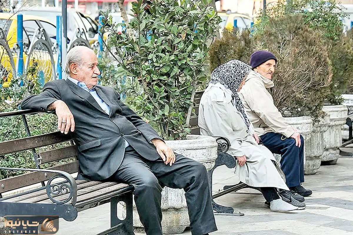 خبر جدید درباره همسان‌ سازی حقوق بازنشستگان