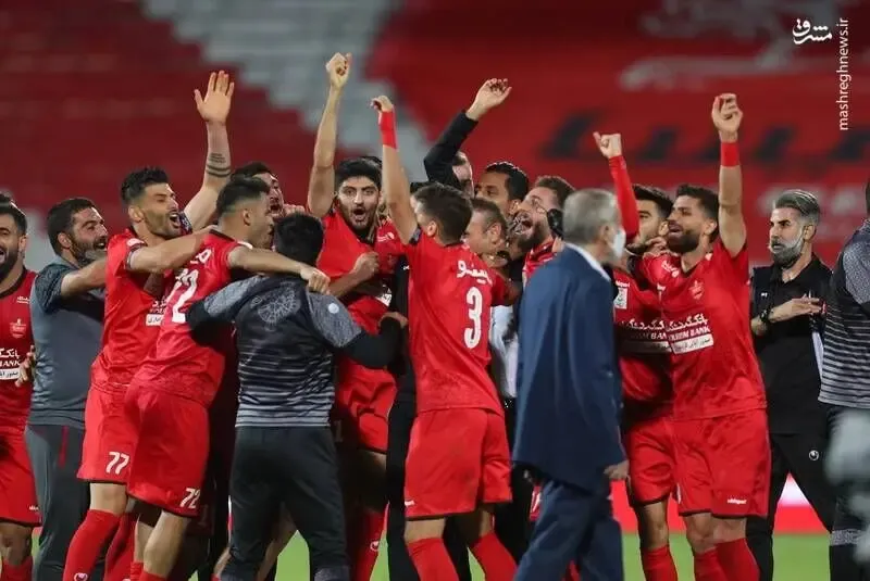 جدایی این سه پرسپولیسی قطعی شده