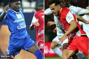 اورونوف یا بیفوما؛ اولویت کارتال برای وینگر چپ پرسپولیس کیست؟