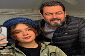 معماری خلاقانه؛ پژمان بازغی به عنوان پدر مجرد چه خونه شیک و پیکی چید خودش زن نمیخواد