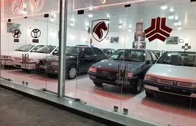 یک تورم عجیب در انتظار بازار خودرو!