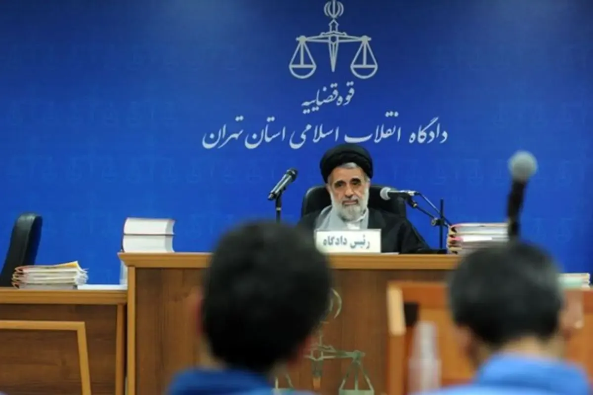 قاضی احمد زرگر که بود و علت درگذشتش چه بود؟+بیوگرافی