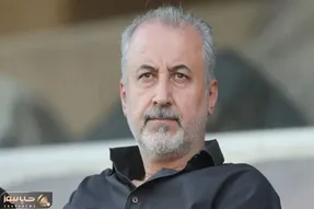 درویش از پرسپولیس جدا می‌شود؟
