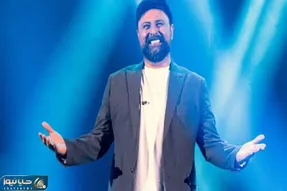(عکس) محمد علیزاده هم داماد شد؛ عروس را می شناسید؟!