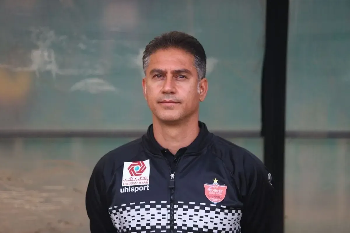 حمید مطهری به تمام شایعات پیرامون نقل و انتقالات پرسپولیس پاسخ داد