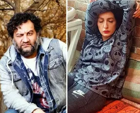 شقایق دهقان بعد از خوش رقصی با هایده اینبار رسما از طلاق گفت!