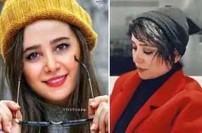 چهره ظریف 