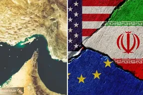 تنگه هرمز، گلوگاه جهان و برگ برنده ایران در انتظار یک تصمیم هوشمندانه