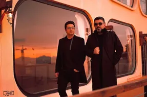 دانلود آهنگ حجت اشرف زاده باران ببارد Baran Bebarad