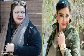 بیوگرافی بهاره رهنما وقتی بعد از طلاق جوون تر شده / استایل شنبه یکشنبه اش در آلمان