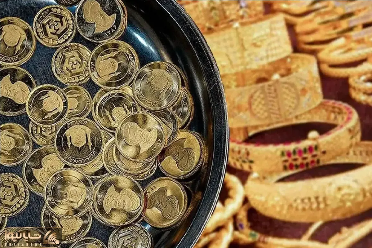 دلار آرام بالا رفت، طلا و سکه سبز شدند؛ موج تقاضای خرد دوباره به بازار برگشت + جدول