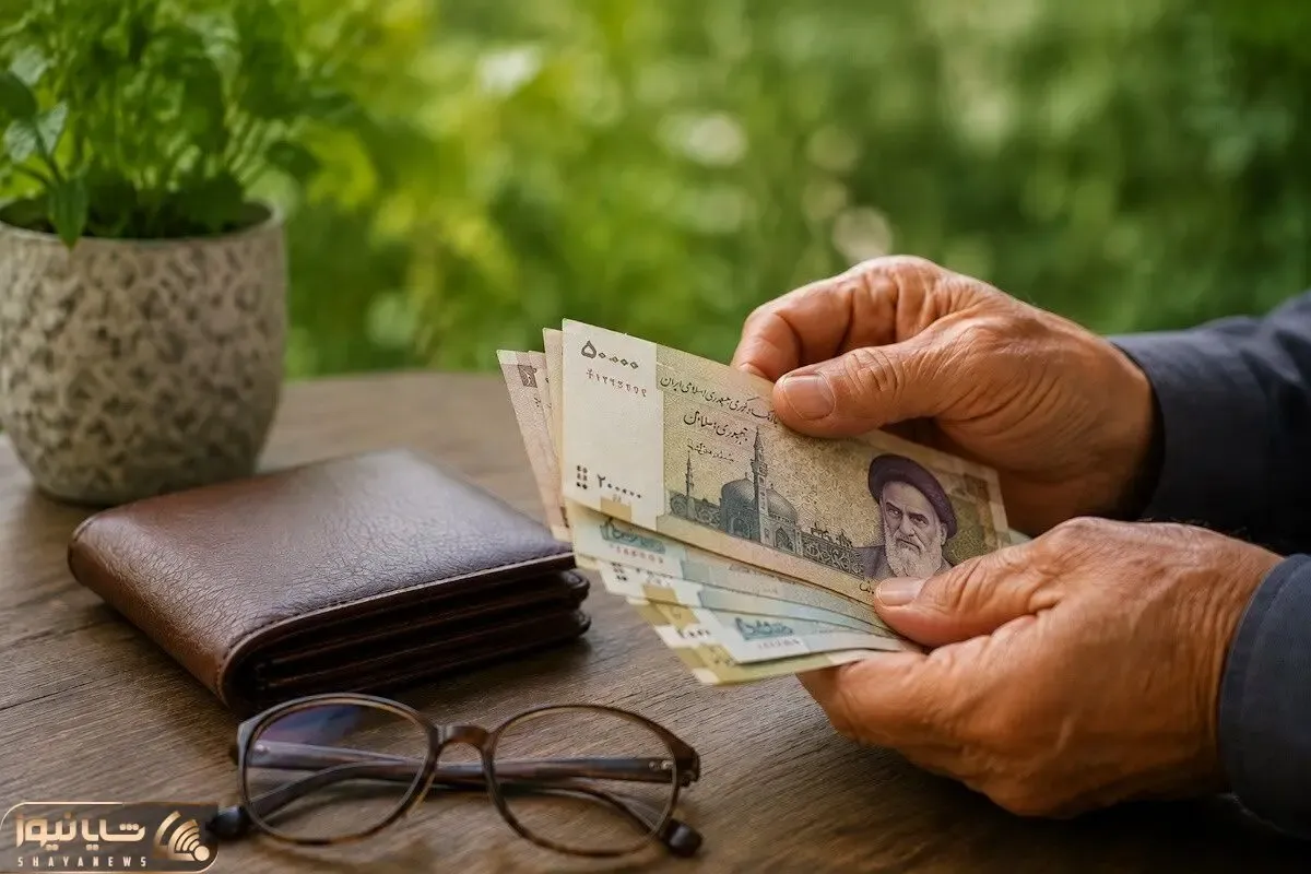 خبر مهم درباره واریز معوقات بازنشستگان | خواسته جدید بازنشستگان چیست؟