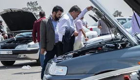 پیش بینی قیمت خودرو در هفته آخر بهمن ، خودرو ارزان می شود؟