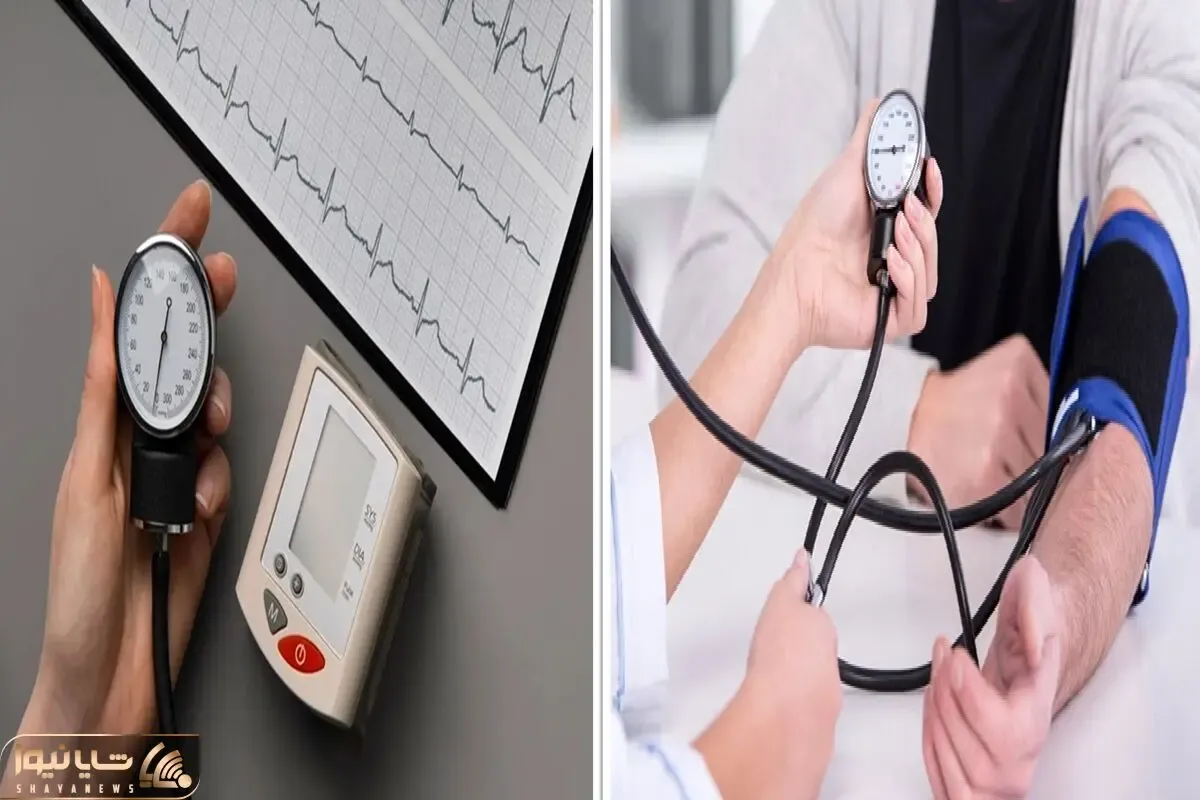 برای پایین آوردن فشار خون چه بخوریم؟ خوراکی های جادویی که فلفور فشارتو ردیف میکنن