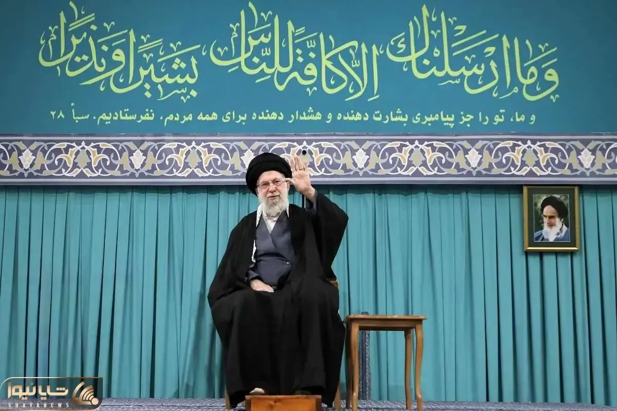 چند نکته از سخنان اخیر رهبری درباره مخالفان دولت پزشکیان