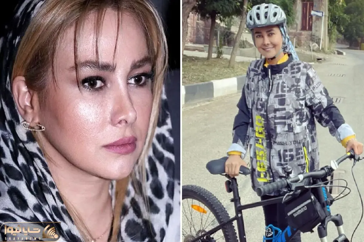 تریپ آنا نعمتی با سه هزار و شونصد سال سِن شده دهه هشتادی؛ از جوگولستان اومده!